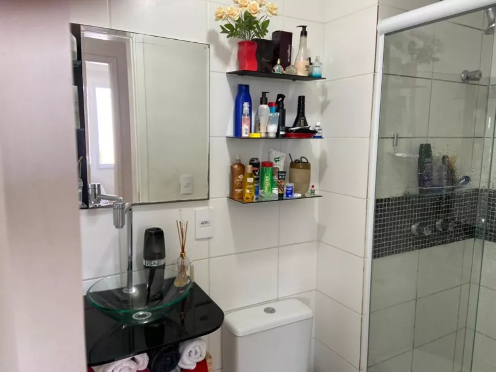 Apartamento, 2 quartos, 45 m² - Foto 4