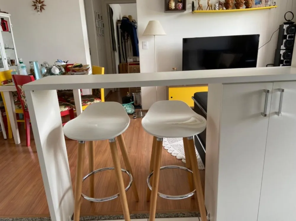 Apartamento, 2 quartos, 45 m² - Foto 8