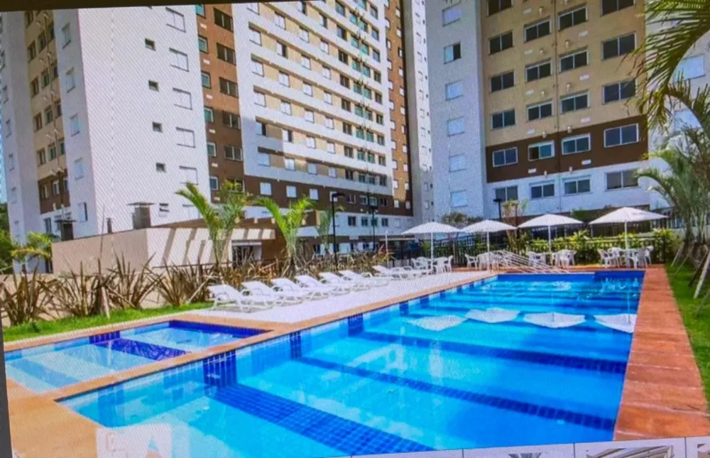 Apartamento, 2 quartos, 45 m² - Foto 6