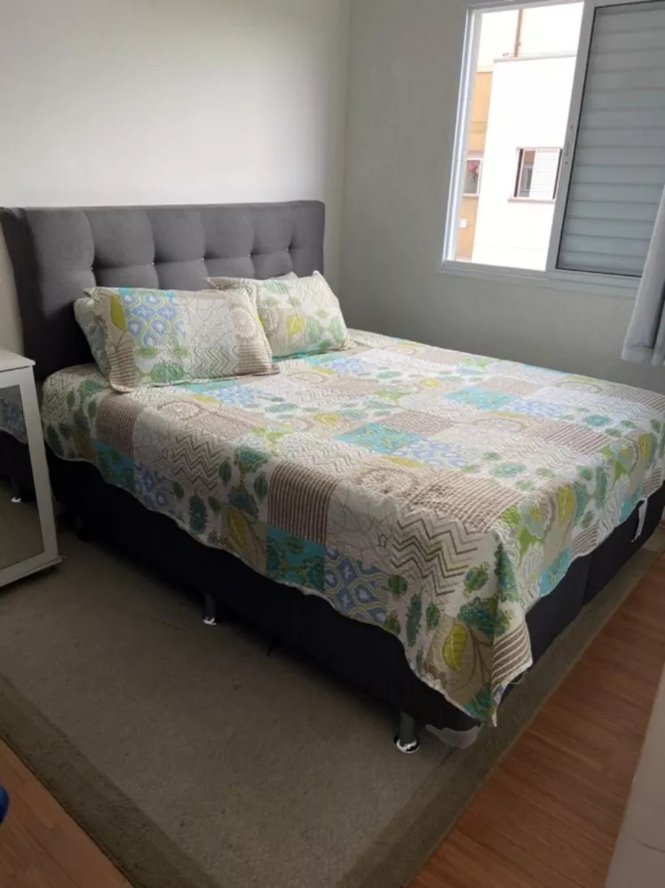 Apartamento, 2 quartos, 45 m² - Foto 2
