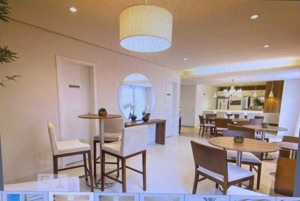 Apartamento, 2 quartos, 45 m² - Foto 3