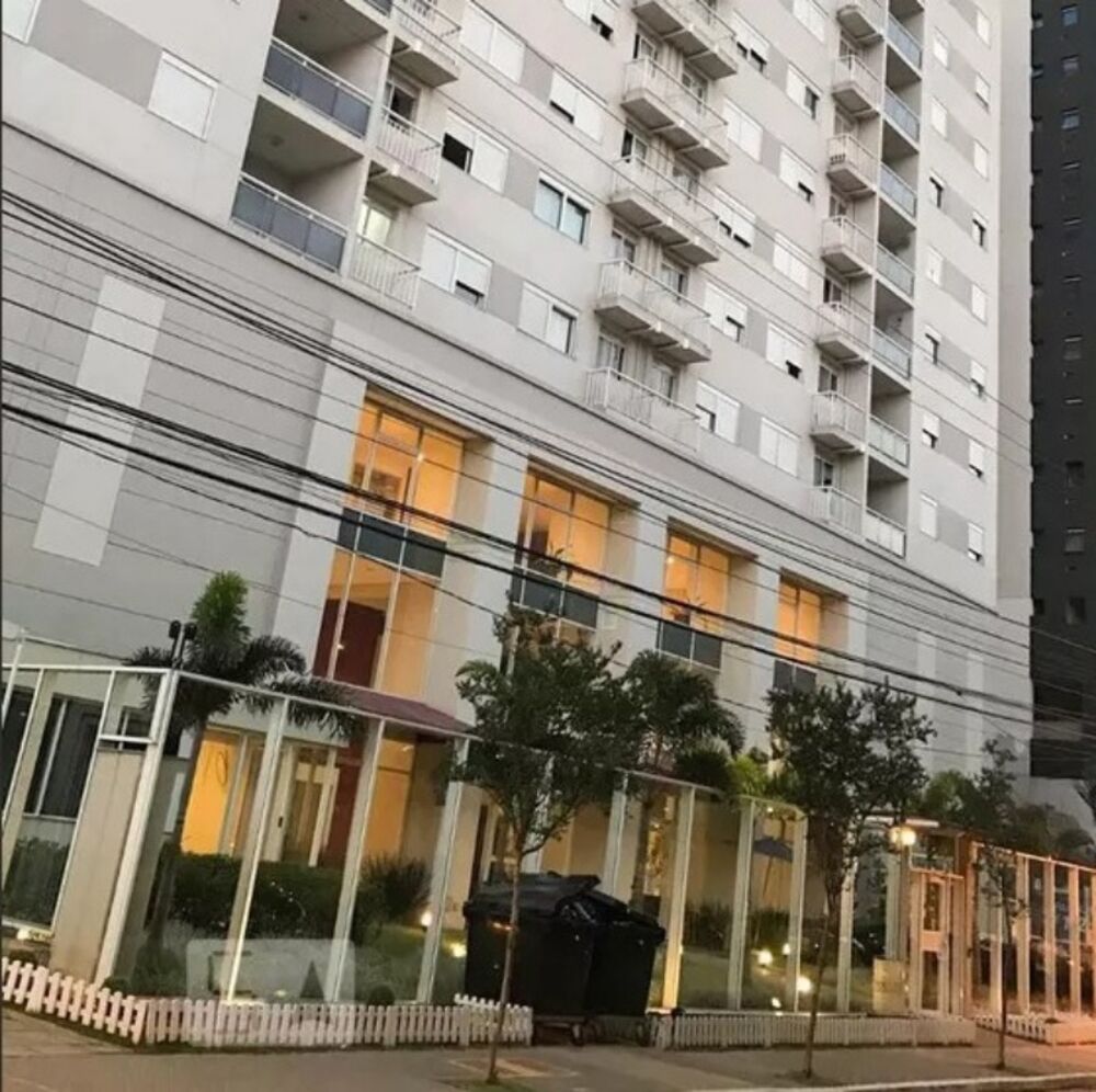 Apartamento, 2 quartos, 65 m² - Foto 20