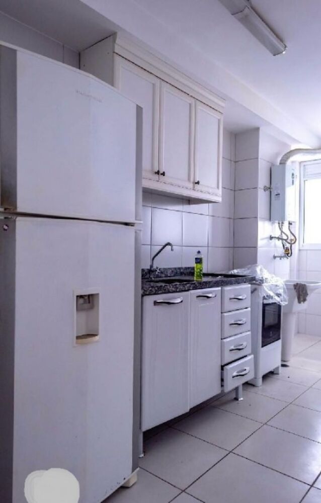 Apartamento, 2 quartos, 65 m² - Foto 5