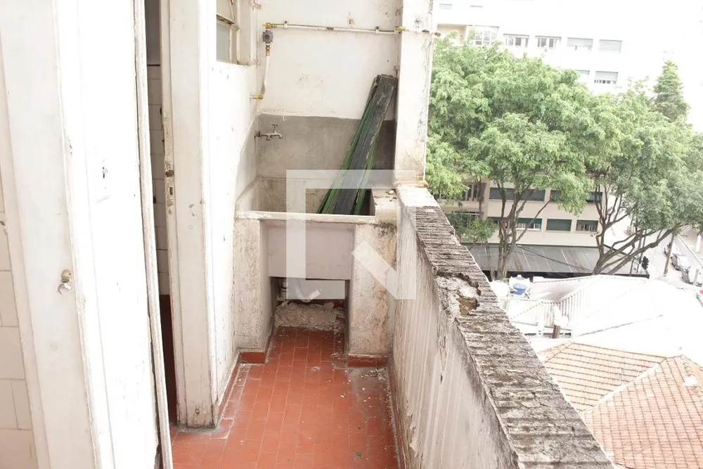 Apartamento, 2 quartos, 80 m² - Foto 3
