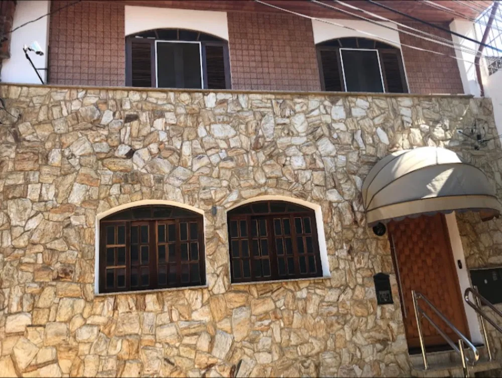 Casa, 3 quartos, 131 m² - Foto 1