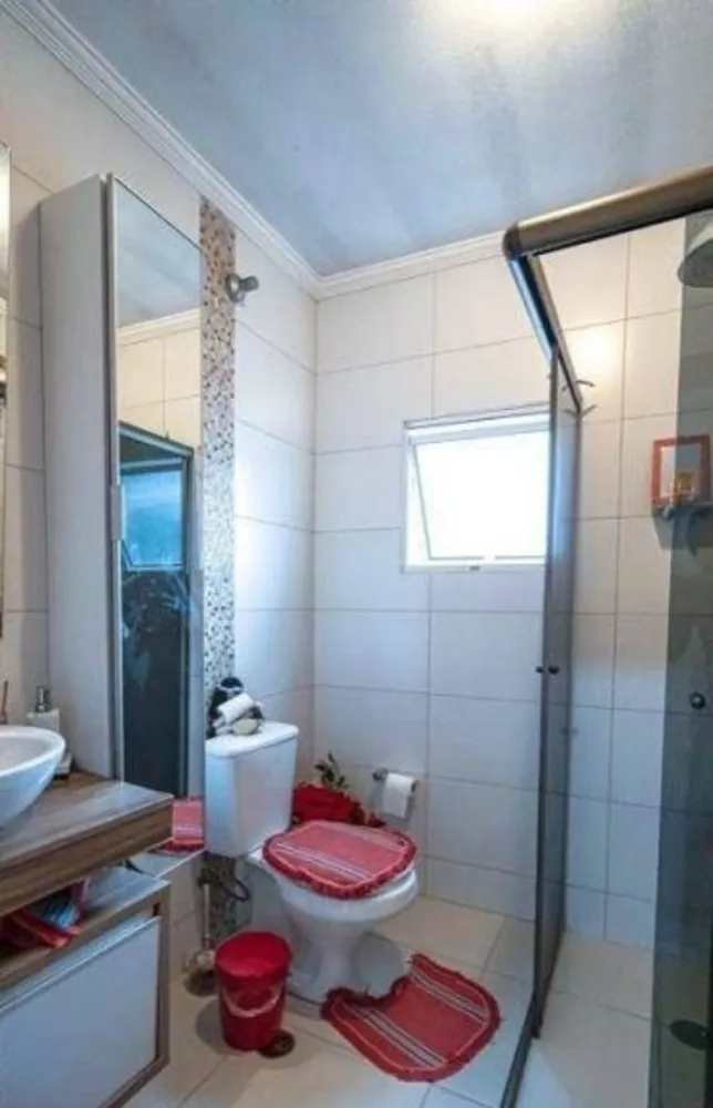 Casa, 3 quartos, 139 m² - Foto 3