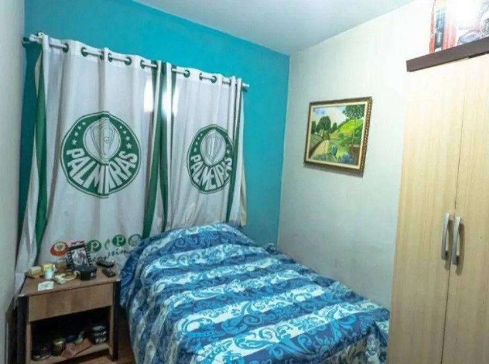 Casa, 3 quartos, 139 m² - Foto 1