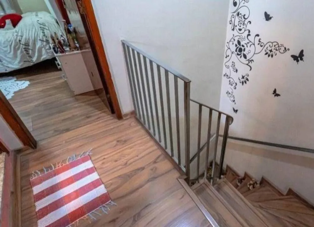 Casa, 3 quartos, 139 m² - Foto 2