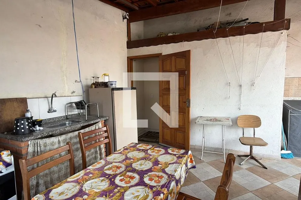 Casa, 3 quartos, 288 m² - Foto 11