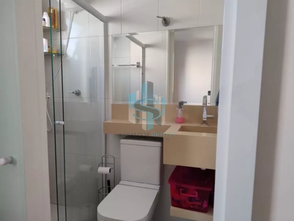 Casa de Condomínio, 2 quartos - Foto 1