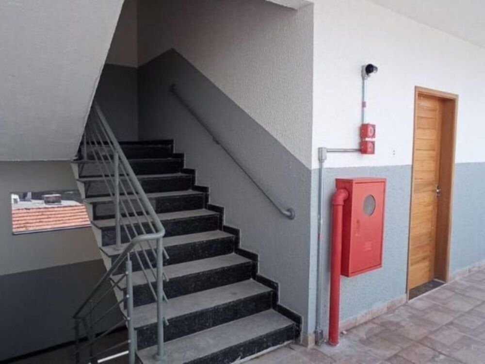 Apartamento, 2 quartos, 36 m² - Foto 2