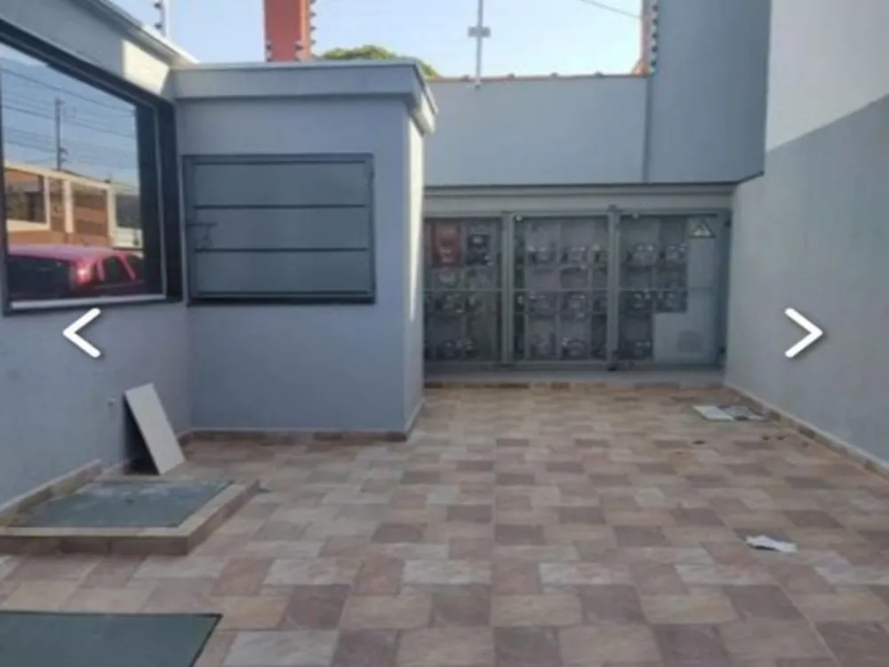 Apartamento, 2 quartos, 36 m² - Foto 6