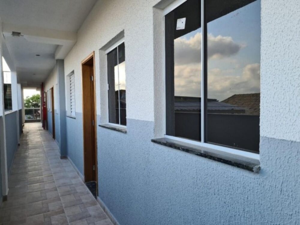 Apartamento, 2 quartos, 36 m² - Foto 1