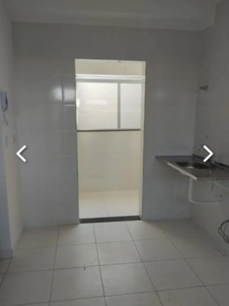 Apartamento, 2 quartos, 36 m² - Foto 8