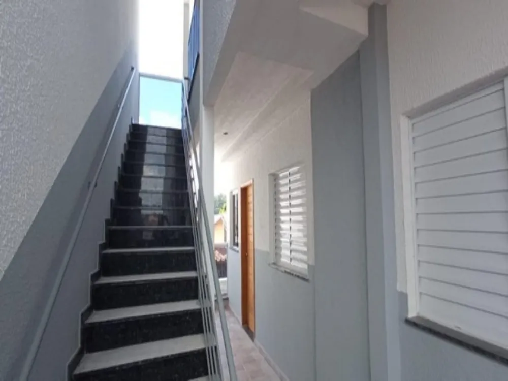 Apartamento, 2 quartos, 36 m² - Foto 5