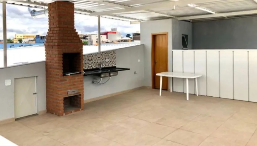 Apartamento, 2 quartos, 40 m² - Foto 4