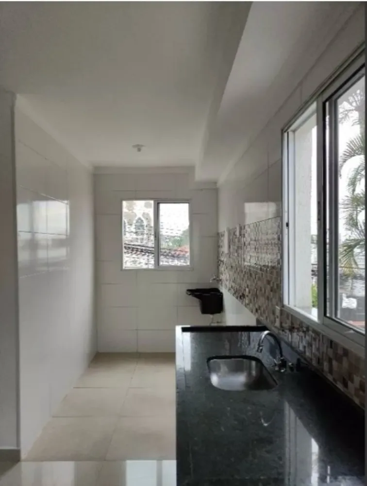 Apartamento, 2 quartos, 40 m² - Foto 7
