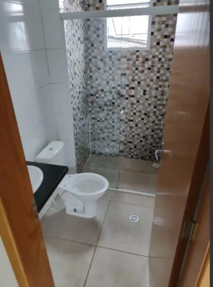 Apartamento, 2 quartos, 40 m² - Foto 1