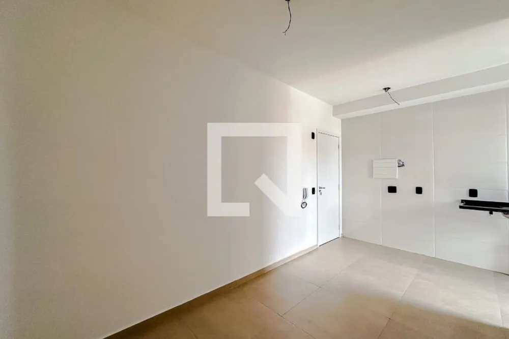 Apartamento, 2 quartos, 40 m² - Foto 3