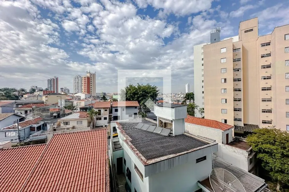 Apartamento, 2 quartos, 40 m² - Foto 1