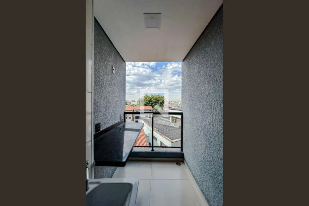 Apartamento, 2 quartos, 40 m² - Foto 4