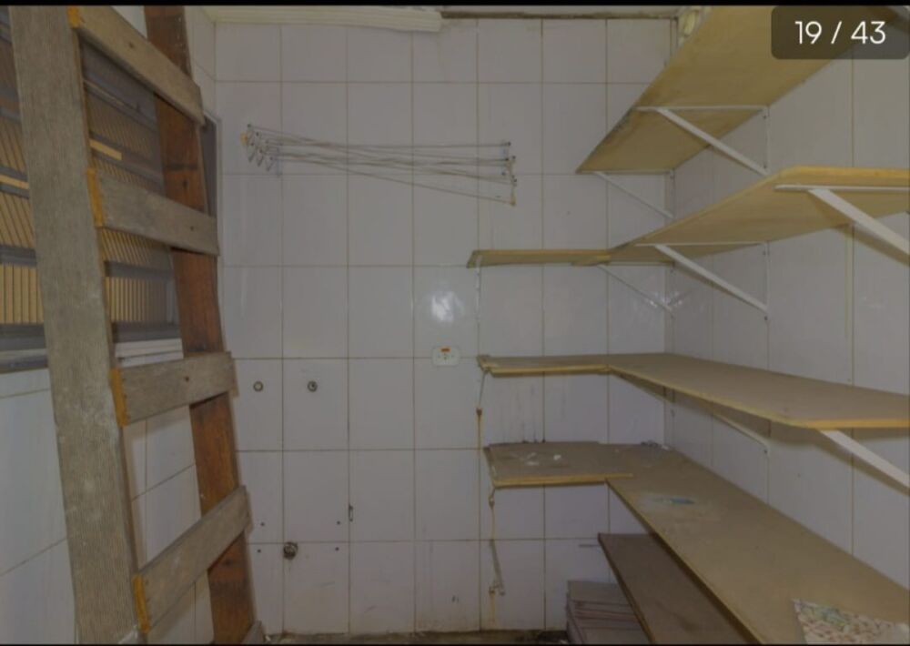 Casa de Condomínio, 2 quartos - Foto 4