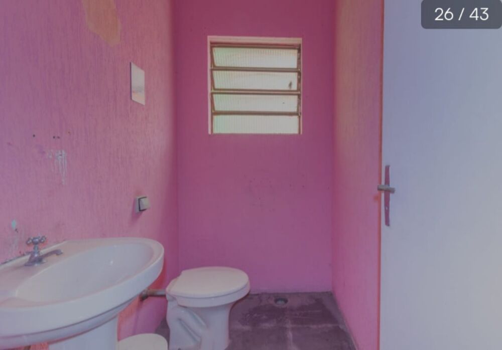 Casa de Condomínio, 2 quartos - Foto 1
