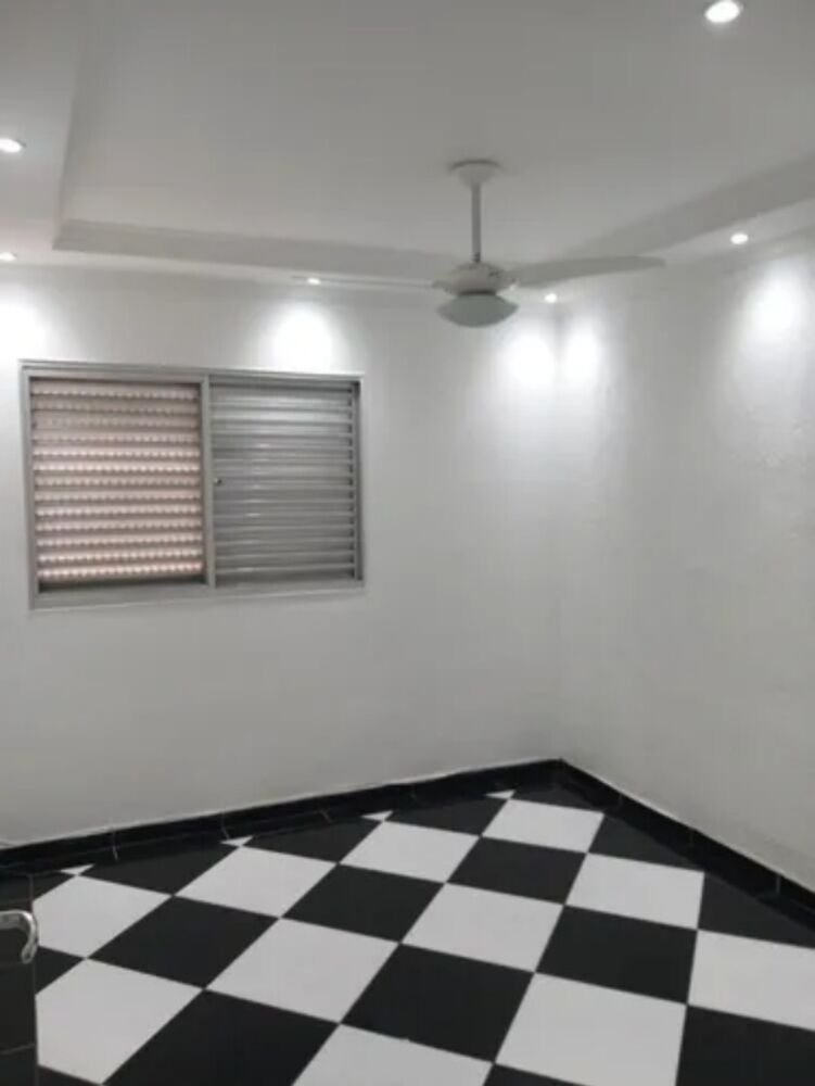 Apartamento, 2 quartos, 59 m² - Foto 1
