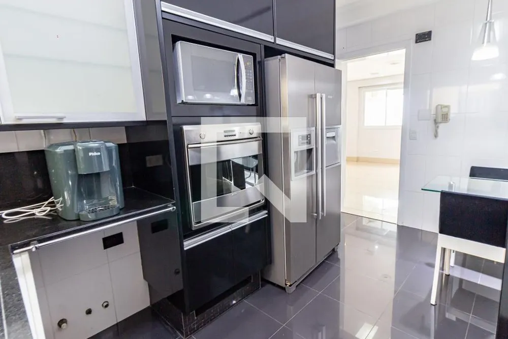 Apartamento, 3 quartos, 146 m² - Foto 4