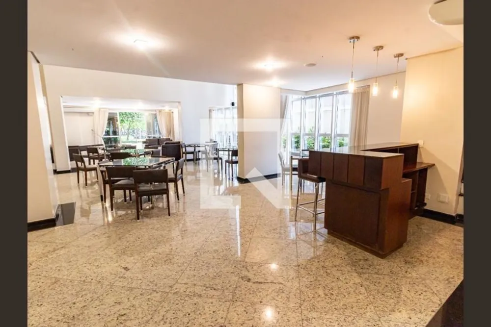 Apartamento, 3 quartos, 146 m² - Foto 6