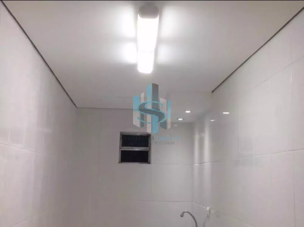 Depósito-Galpão, 400 m² - Foto 1