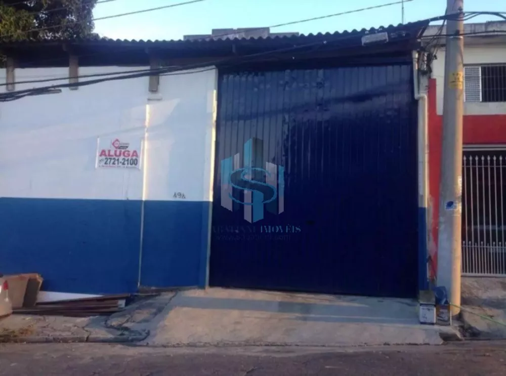 Depósito-Galpão, 400 m² - Foto 3