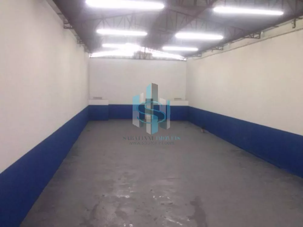 Depósito-Galpão, 400 m² - Foto 4