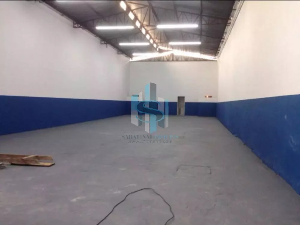 Depósito-Galpão, 400 m² - Foto 2