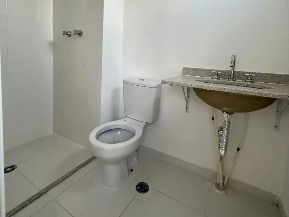 Apartamento, 3 quartos, 70 m² - Foto 2
