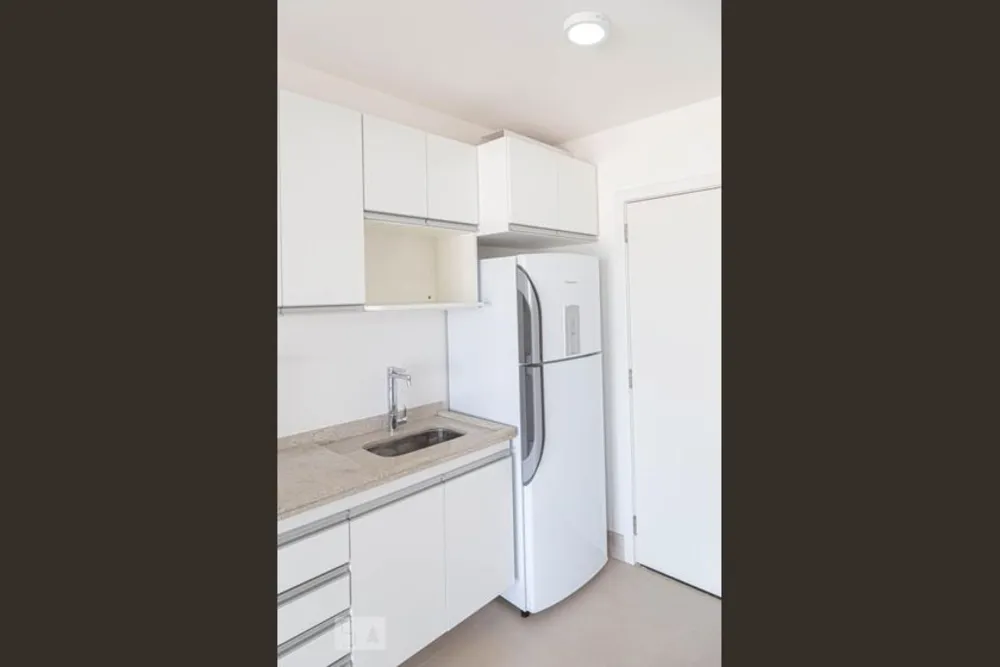 Kitnet-Studio, 36 m² - Foto 11