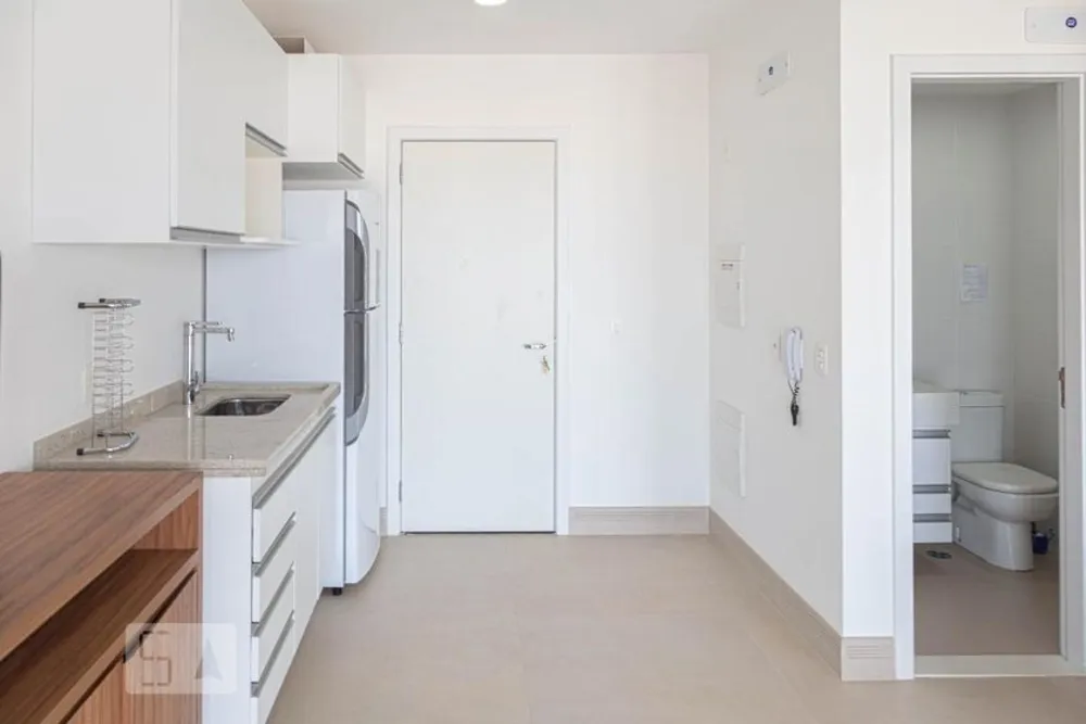 Kitnet-Studio, 36 m² - Foto 5
