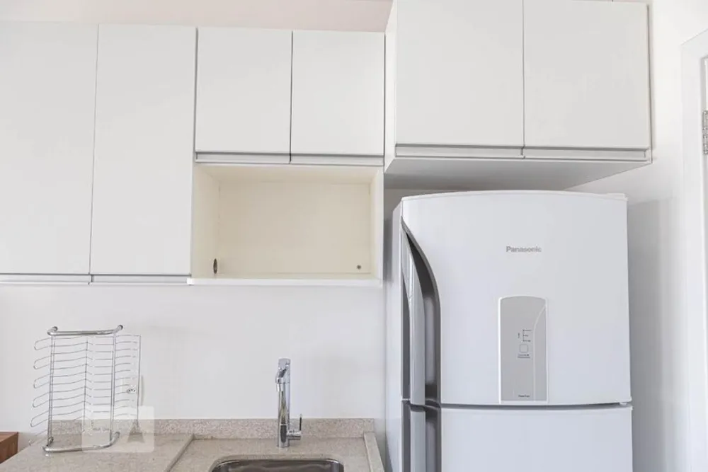 Kitnet-Studio, 36 m² - Foto 9