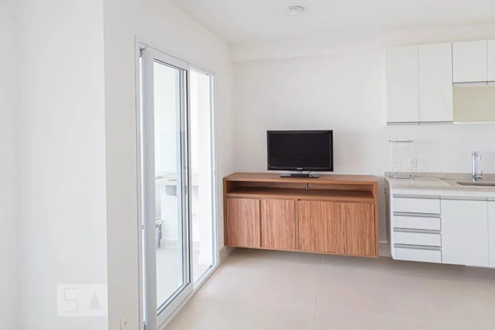 Kitnet-Studio, 36 m² - Foto 1