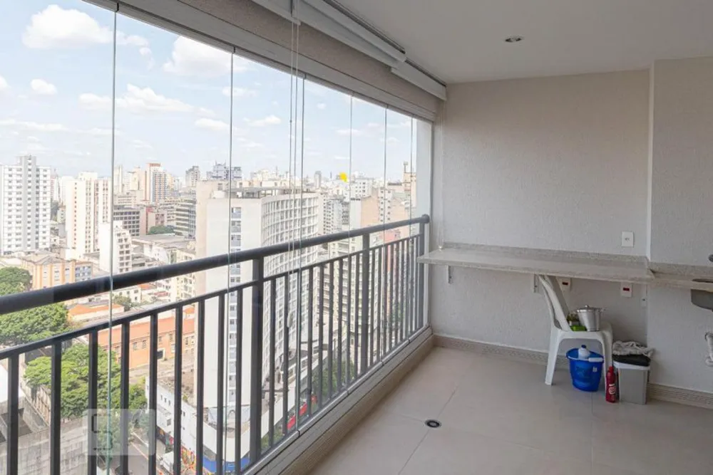 Kitnet-Studio, 36 m² - Foto 3