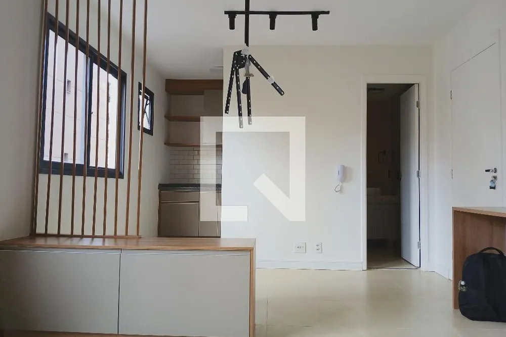 Apartamento, 1 quarto, 25 m² - Foto 7