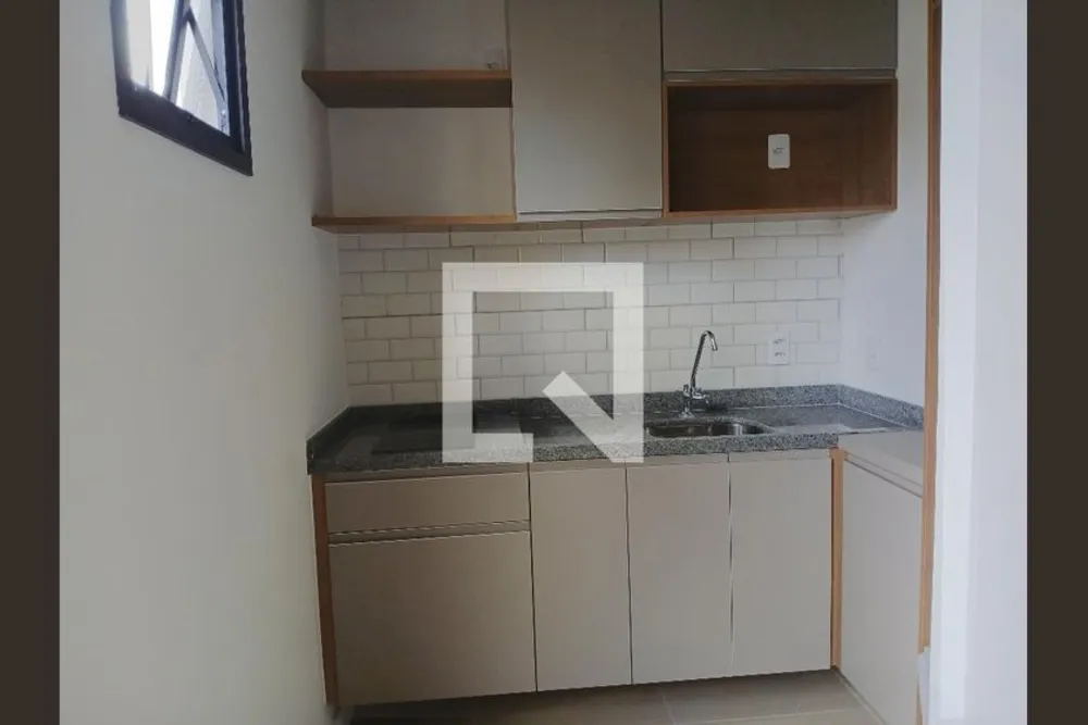Apartamento, 1 quarto, 25 m² - Foto 1