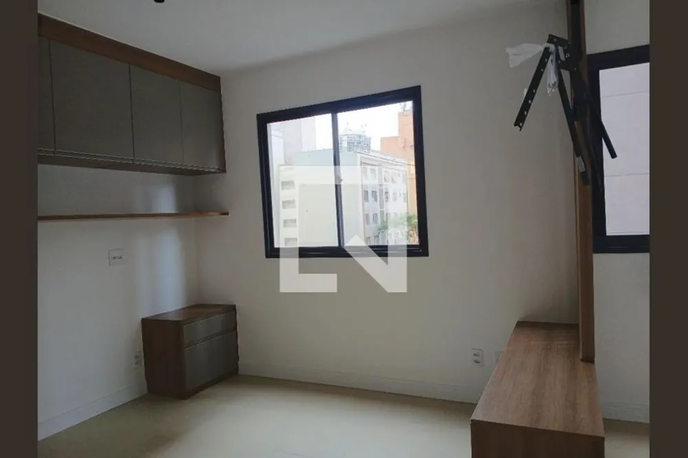 Apartamento, 1 quarto, 25 m² - Foto 2