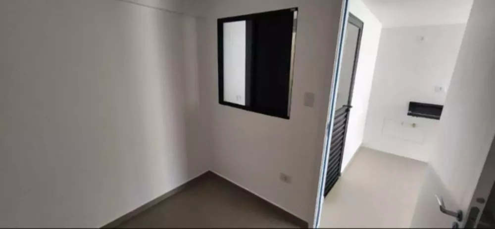 Apartamento, 2 quartos, 38 m² - Foto 3