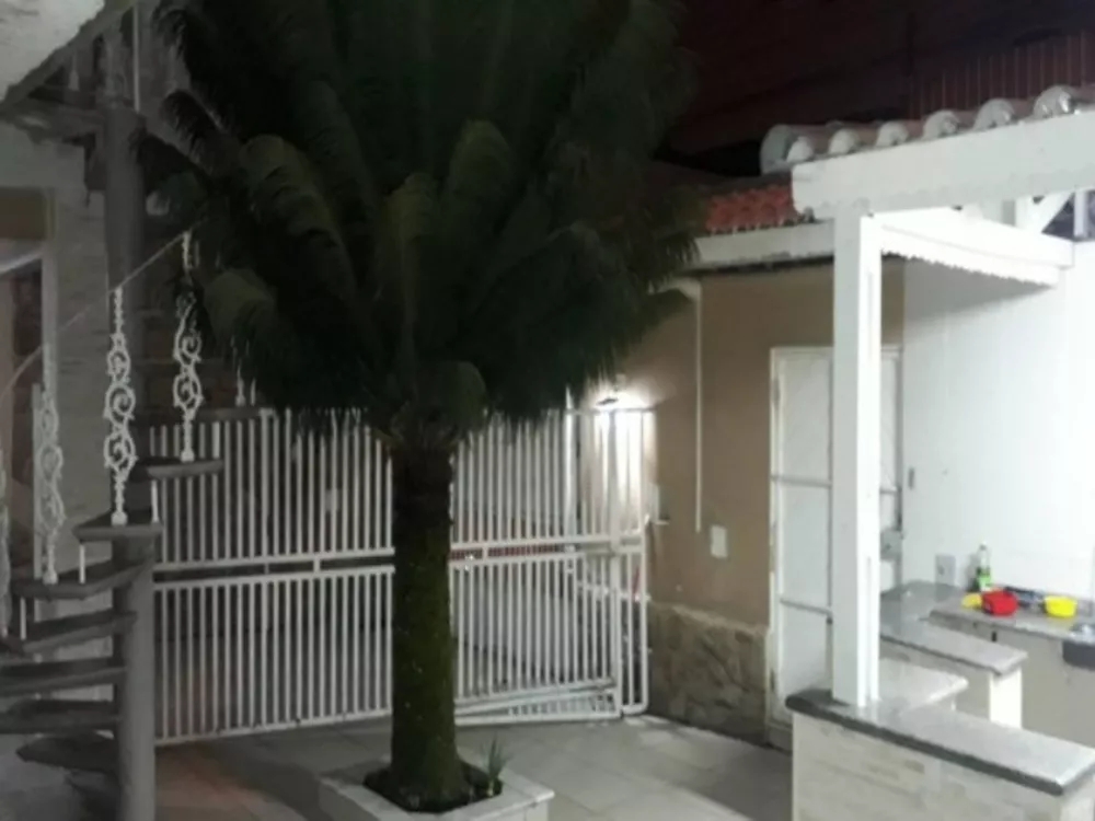 Casa, 3 quartos, 180 m² - Foto 2