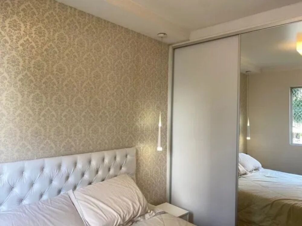 Apartamento, 3 quartos, 64 m² - Foto 3