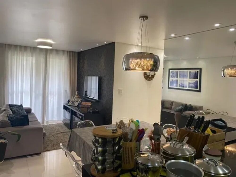 Apartamento, 3 quartos, 64 m² - Foto 7