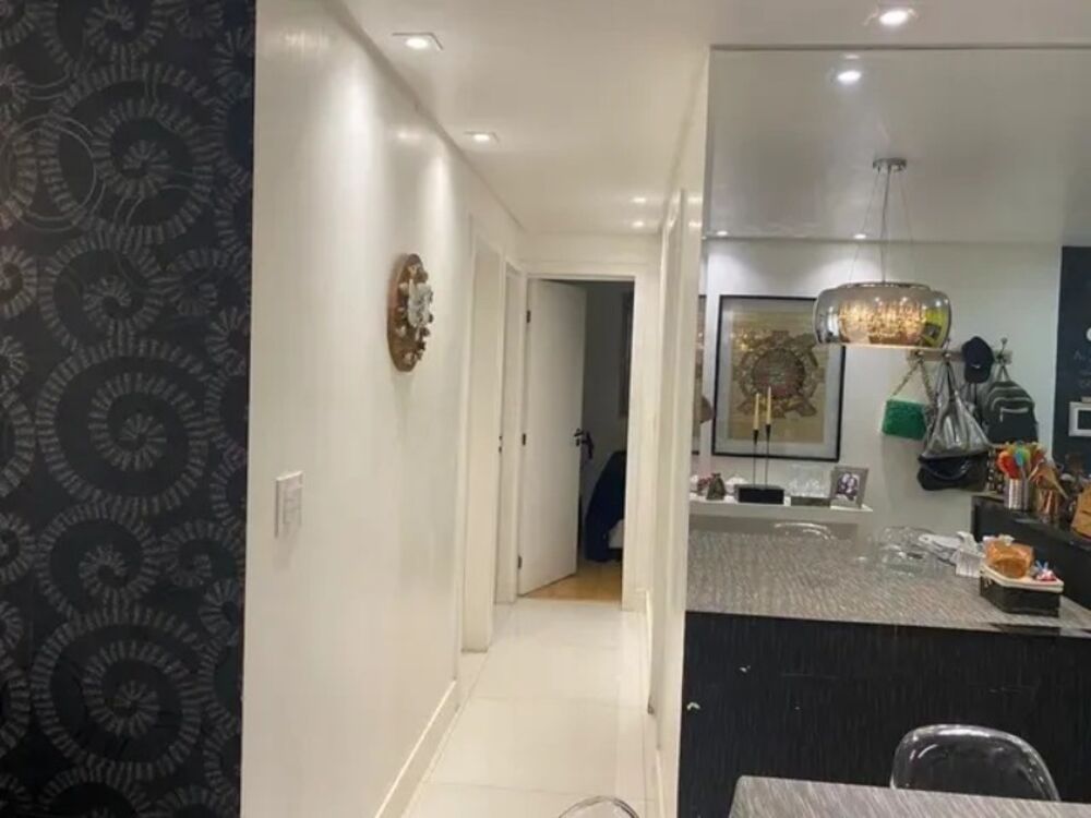 Apartamento, 3 quartos, 64 m² - Foto 8