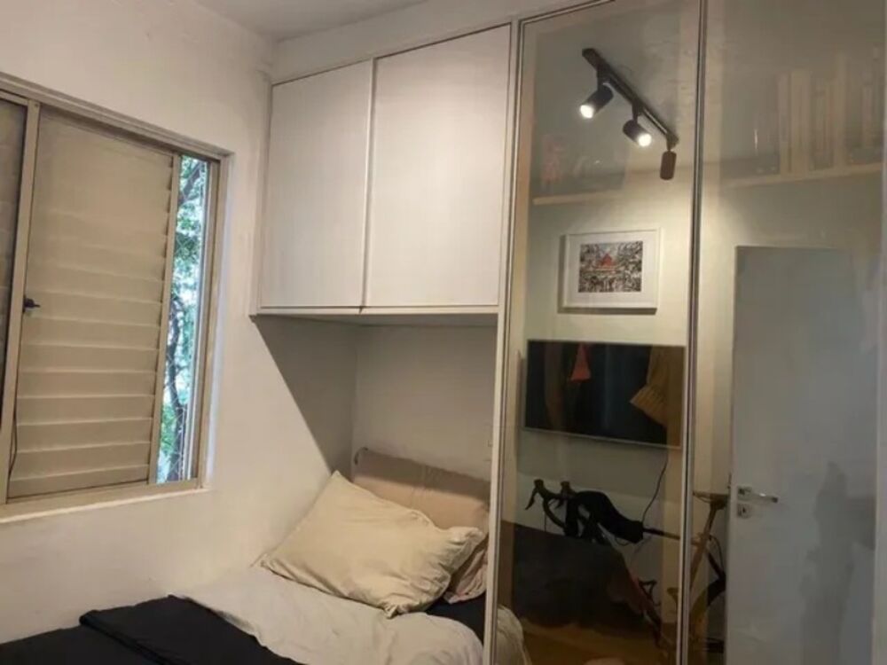 Apartamento, 3 quartos, 64 m² - Foto 1