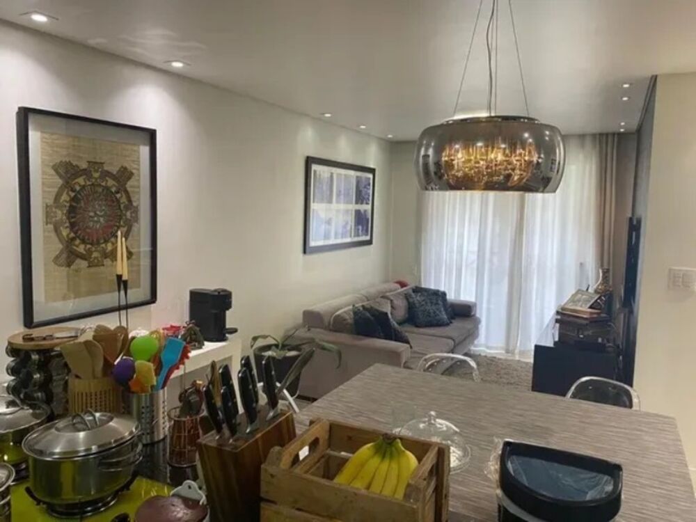 Apartamento, 3 quartos, 64 m² - Foto 9